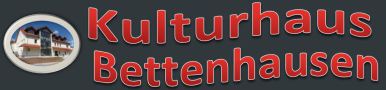 Kulturhaus Bettenhausen